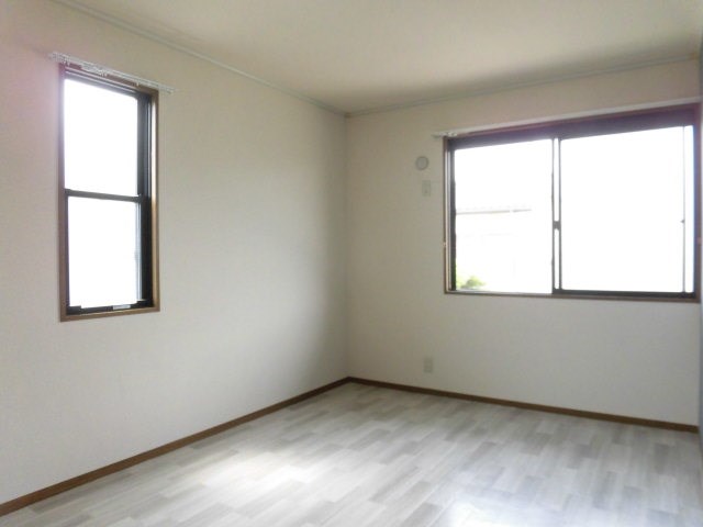 フレマリール柏 ベッドルーム