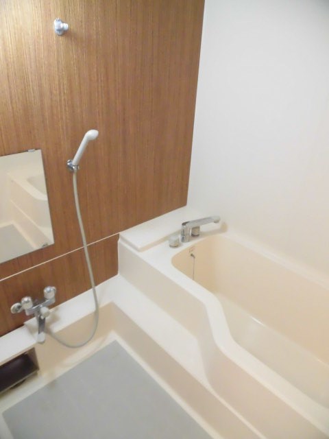 フレマリール柏 風呂画像