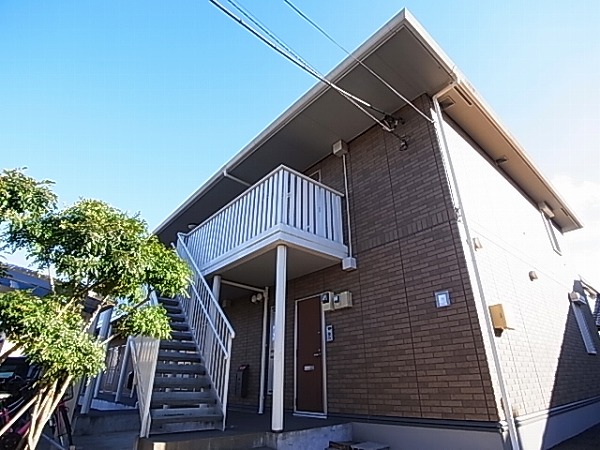 ロイヤルサントビー その他外観1