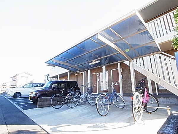 ロイヤルサントビー その他外観4