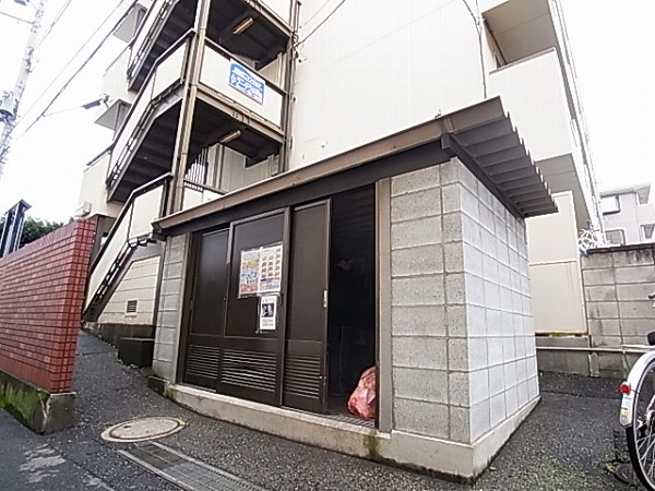 グランドール中央 その他外観3