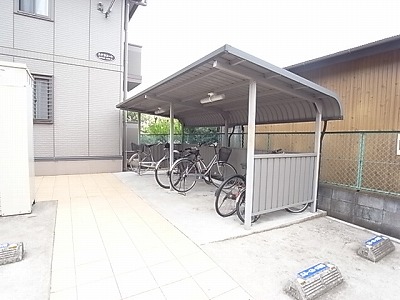 ステラコート その他外観1