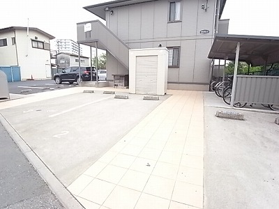 ステラコート その他外観2