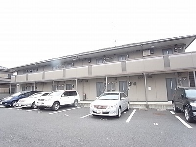 ステラコート その他外観5