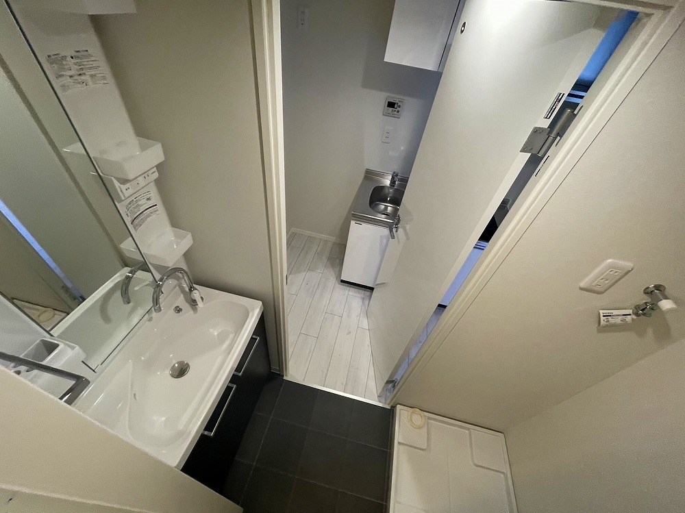 リュクスマンション北千住 その他2