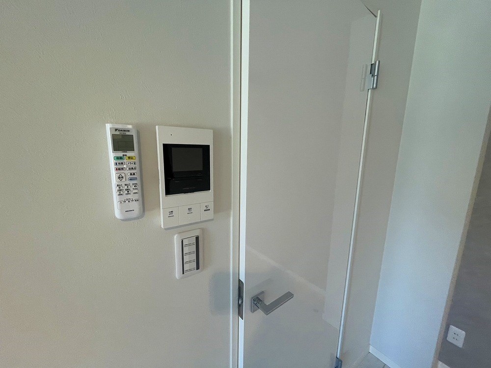 リュクスマンション北千住 その他4