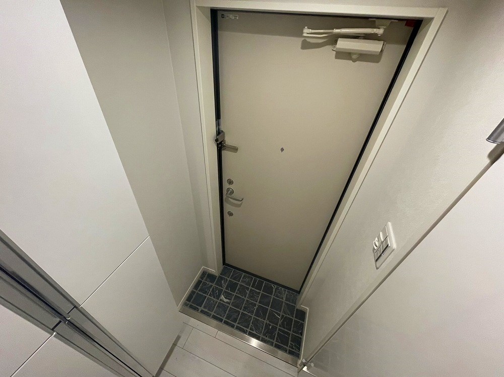 リュクスマンション北千住 その他6