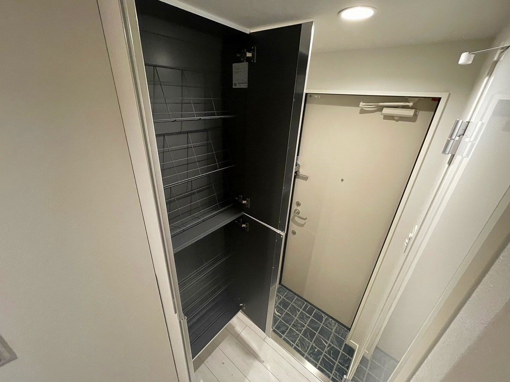 リュクスマンション北千住 その他7