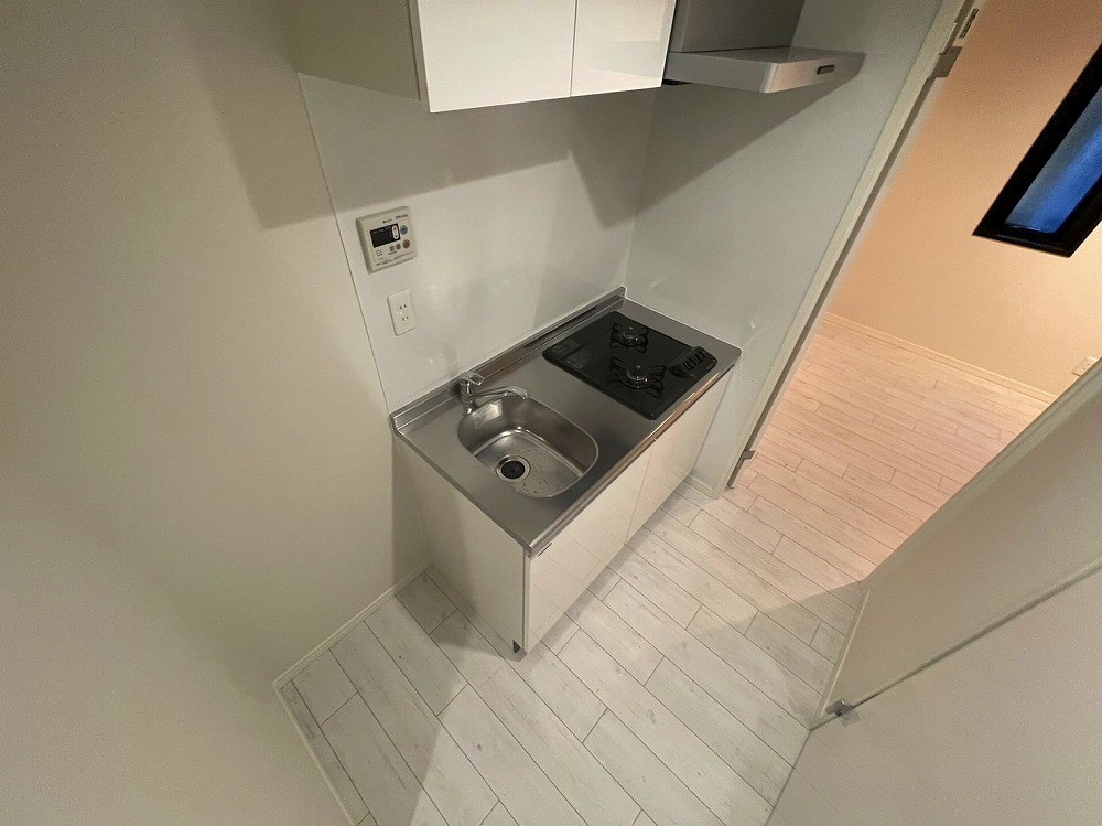 リュクスマンション北千住 その他8