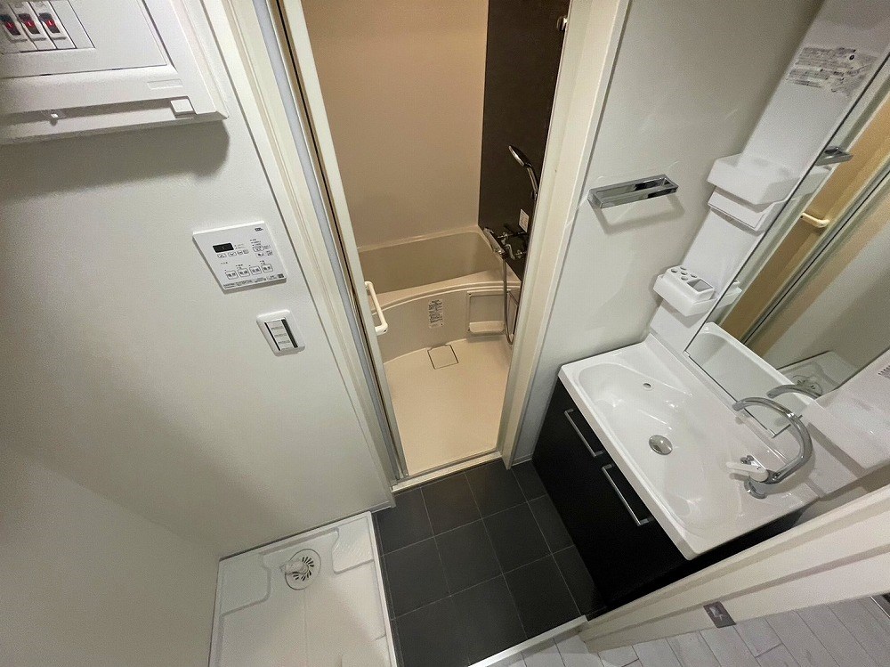 リュクスマンション北千住 その他13