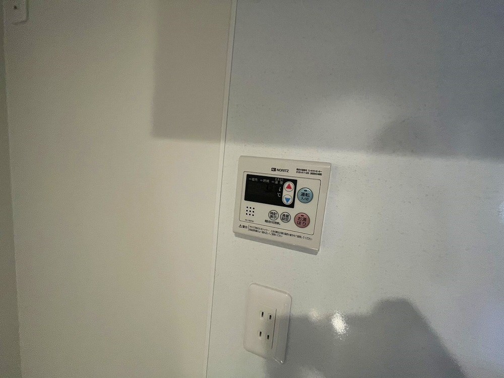 リュクスマンション北千住 その他18