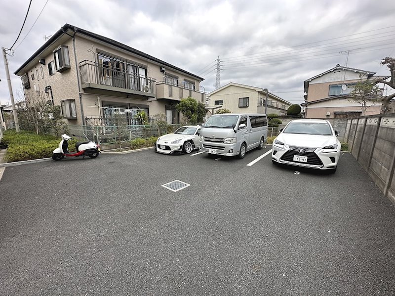 ルミエール　アン その他外観2