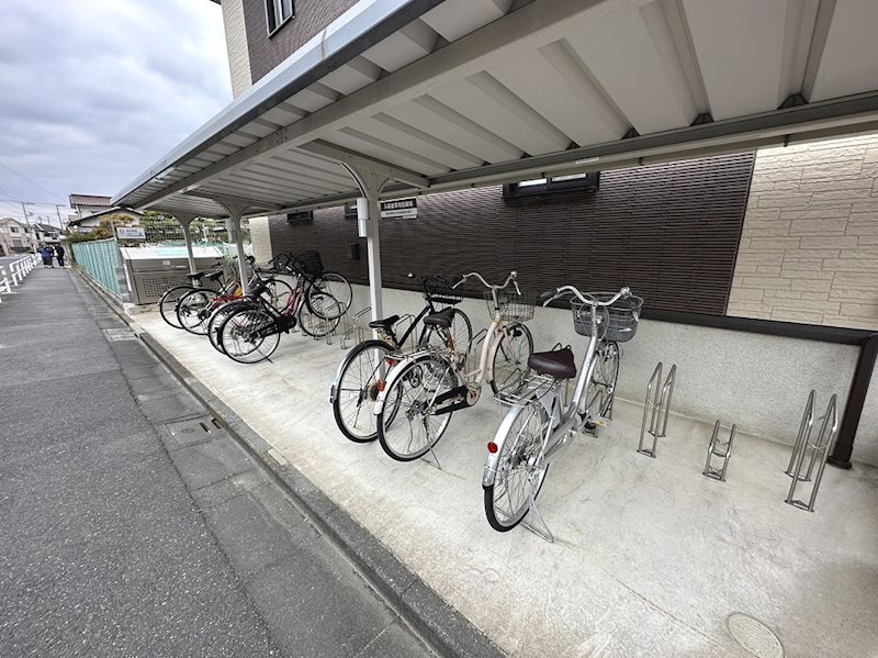 ルミエール　アン その他外観4