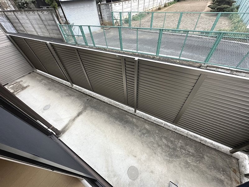 ルミエール　アン ベランダ