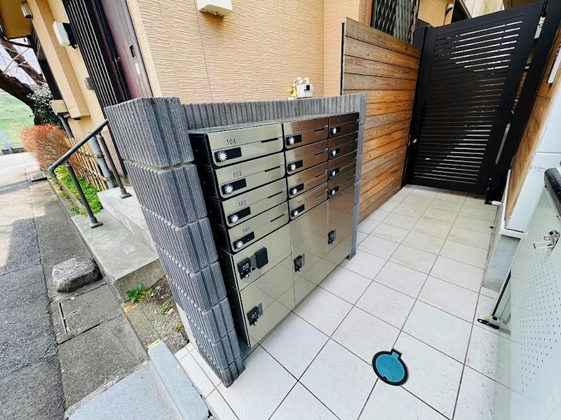 Ｆｉｌｉa北千住 その他外観1