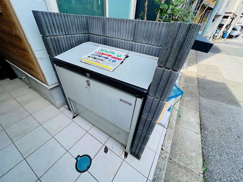 Ｆｉｌｉa北千住 その他外観4