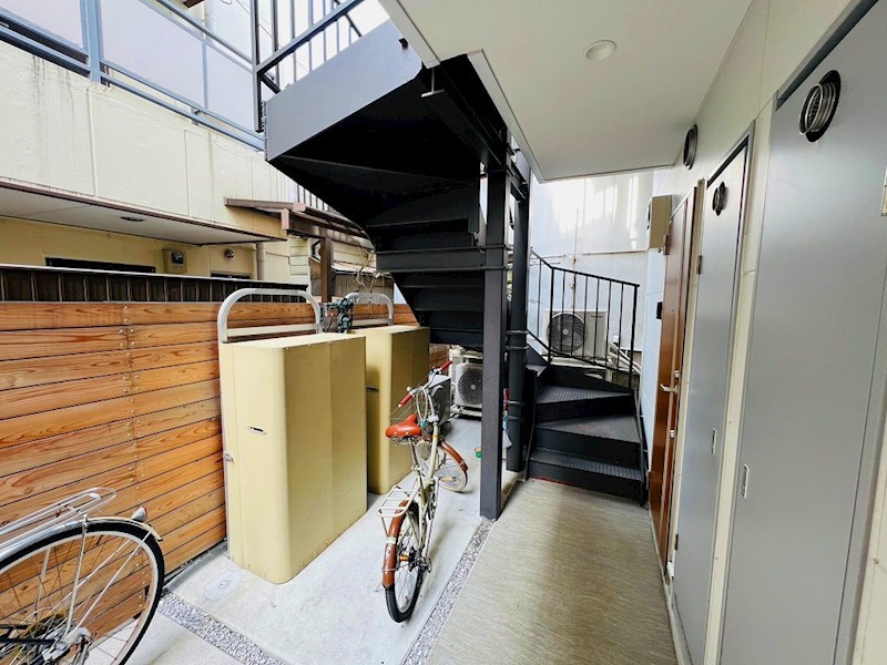 Ｆｉｌｉa北千住 その他外観6