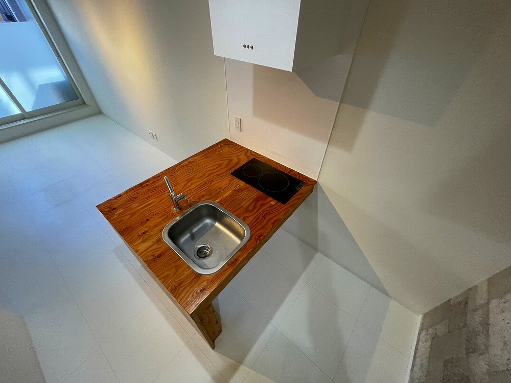 Ｆｉｌｉa北千住 キッチン