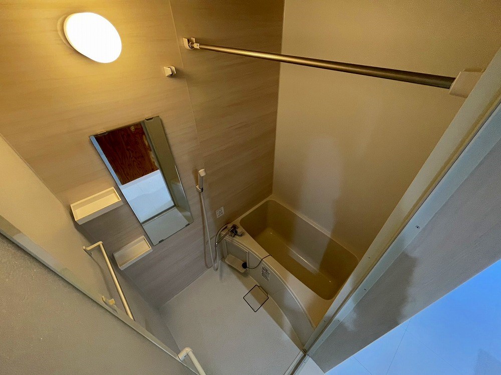 Ｆｉｌｉa北千住 風呂画像