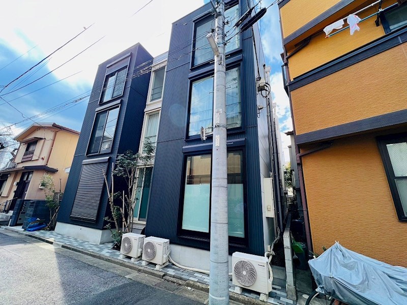 Ｆｉｌｉa北千住 その他外観3