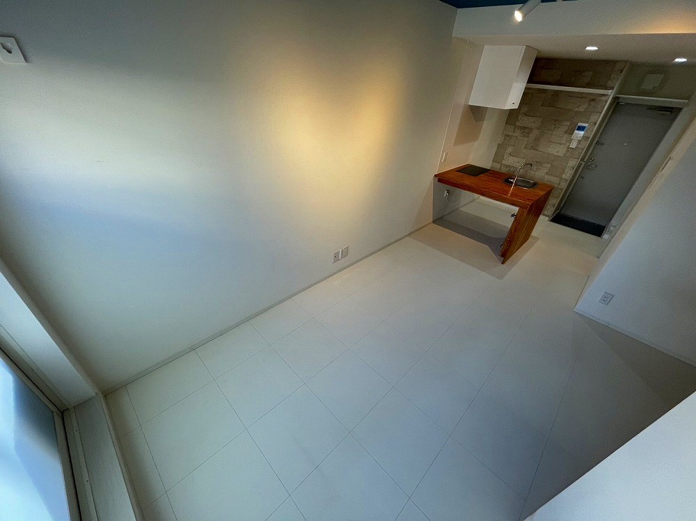 Ｆｉｌｉa北千住 リビング