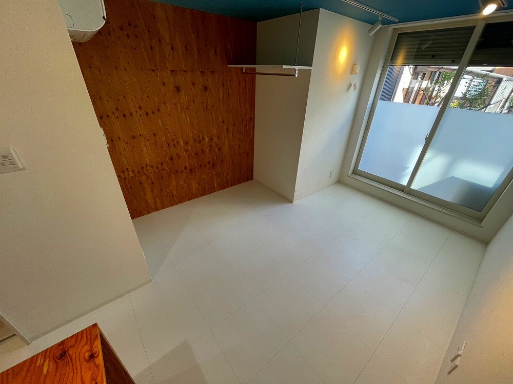 Ｆｉｌｉa北千住 ベッドルーム