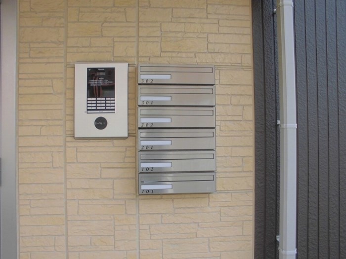 チェリス　フォンテーン　コスモ その他外観4