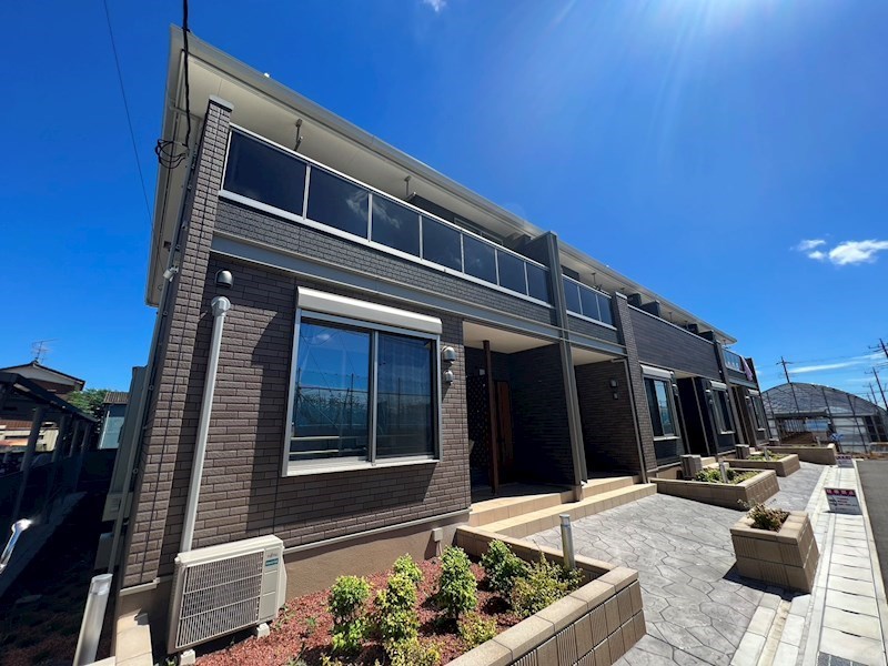 フェニックス　Ｃ 203号室 外観