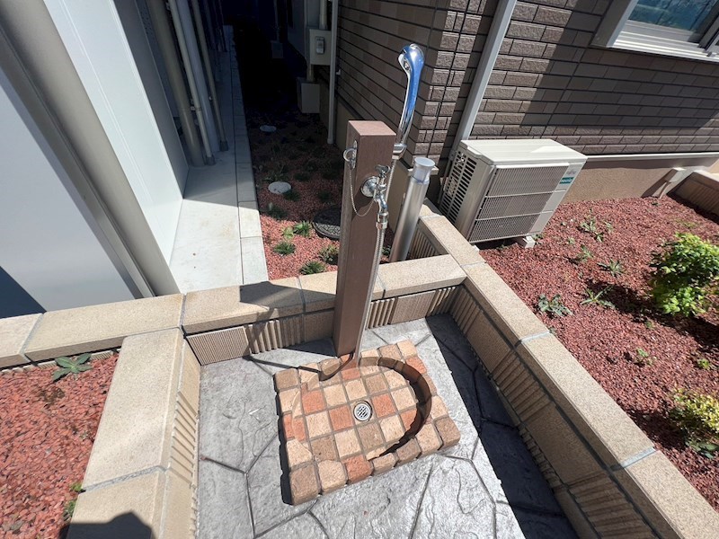 フェニックス　Ｃ その他外観2