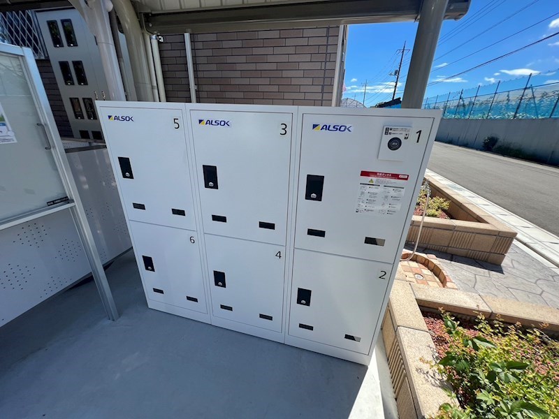 フェニックス　Ｃ その他外観3