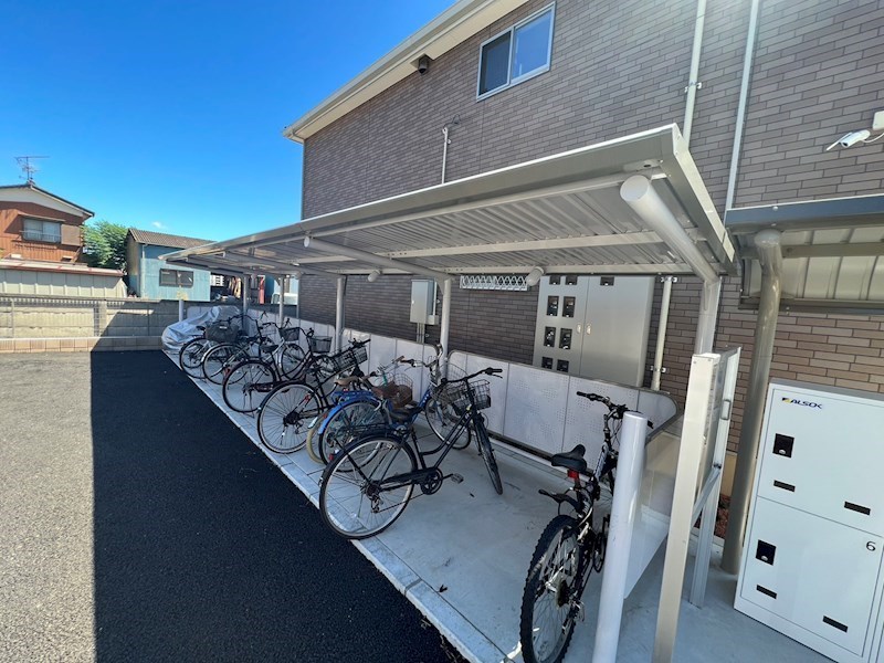 フェニックス　Ｃ その他外観5