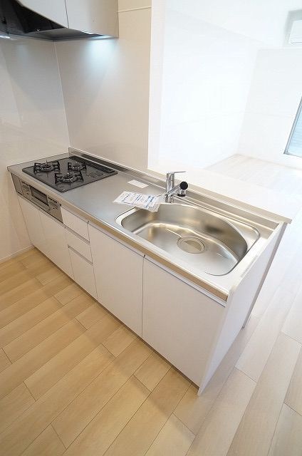 フェニックス　Ｃ キッチン