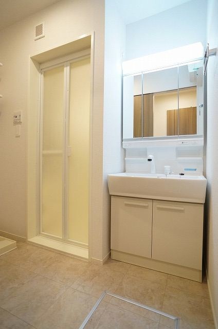 フェニックス　Ｃ 風呂画像