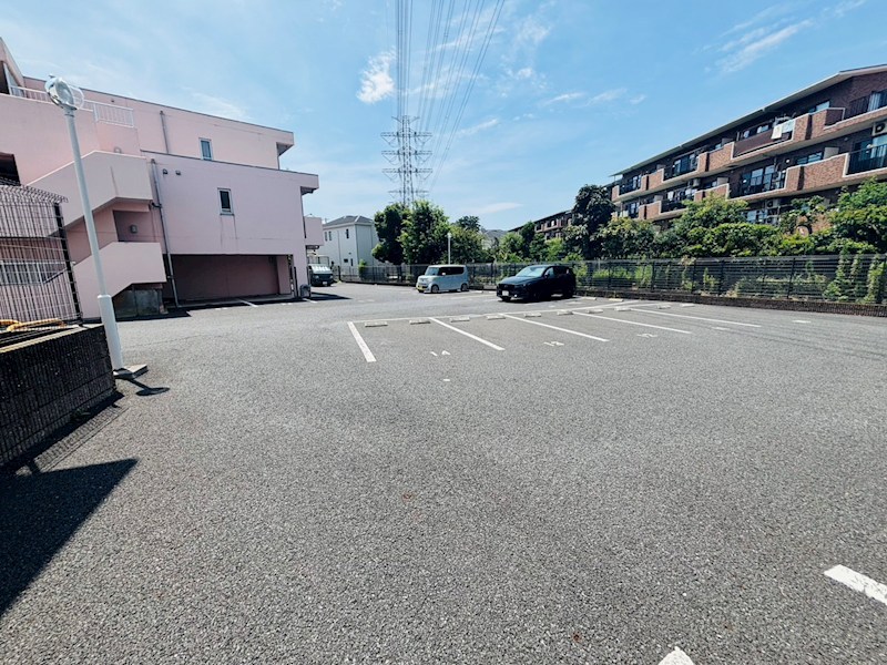 クレストガーデン野田 その他外観6