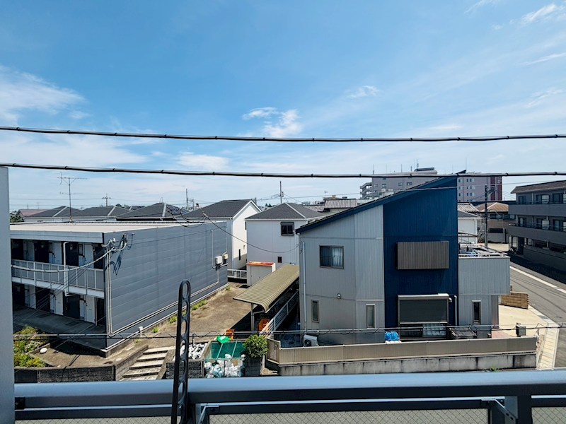 クレストガーデン野田 その他8
