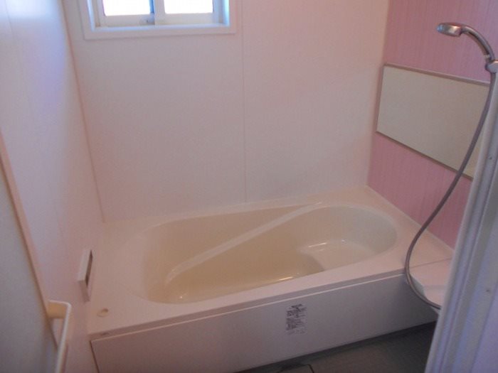 チェリス　フォンテーン　コスモ 風呂画像