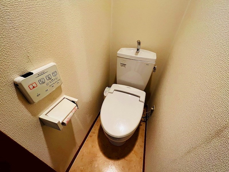 WITH PLACE西新井本町北 その他1