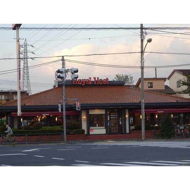 WITH PLACE西新井本町北 周辺画像1