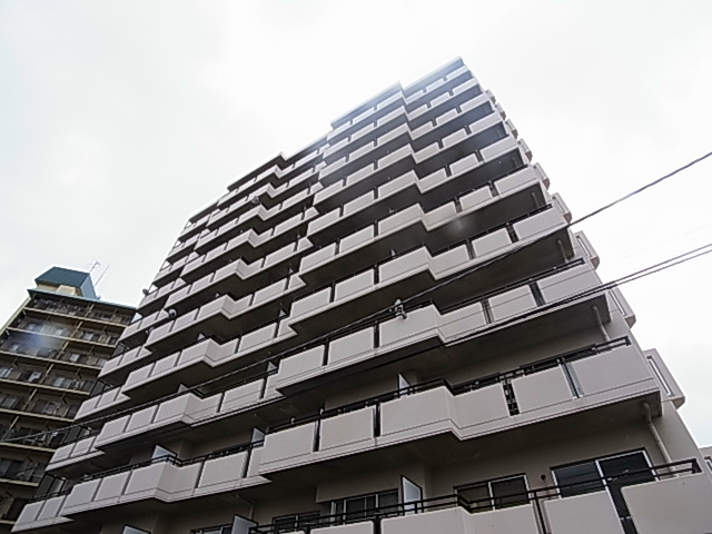 モンシャトー松戸Ⅱ その他外観3