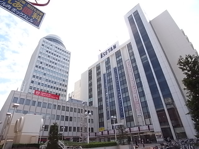 モンシャトー松戸Ⅱ 周辺画像7