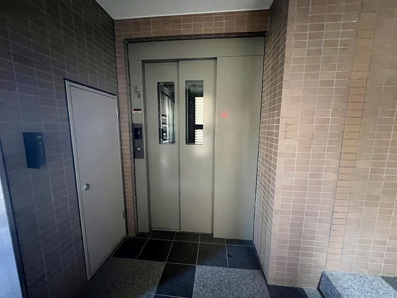 シュプレーム東金町 その他外観2