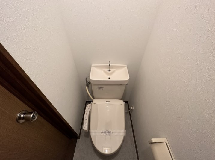 秋本コーポ その他1