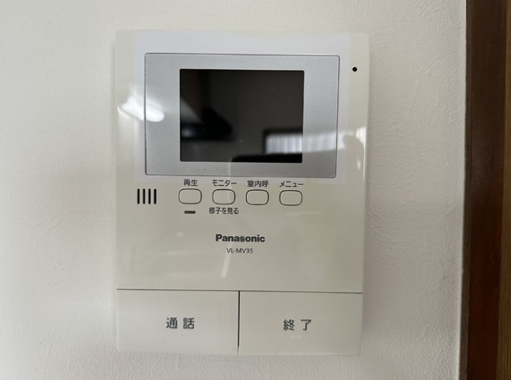 秋本コーポ その他4