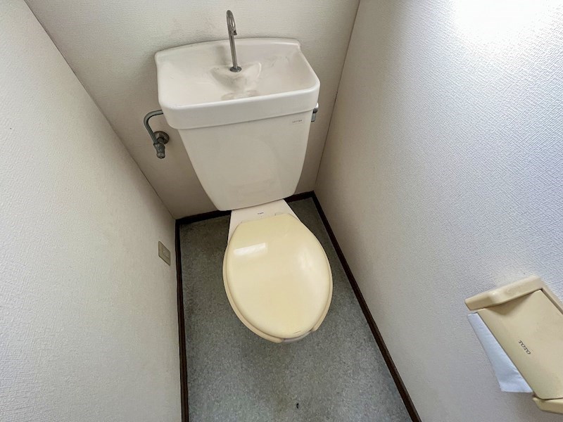 シュプレーム東金町 その他1