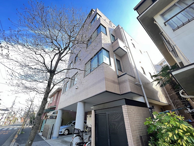 シュプレーム東金町 その他外観6