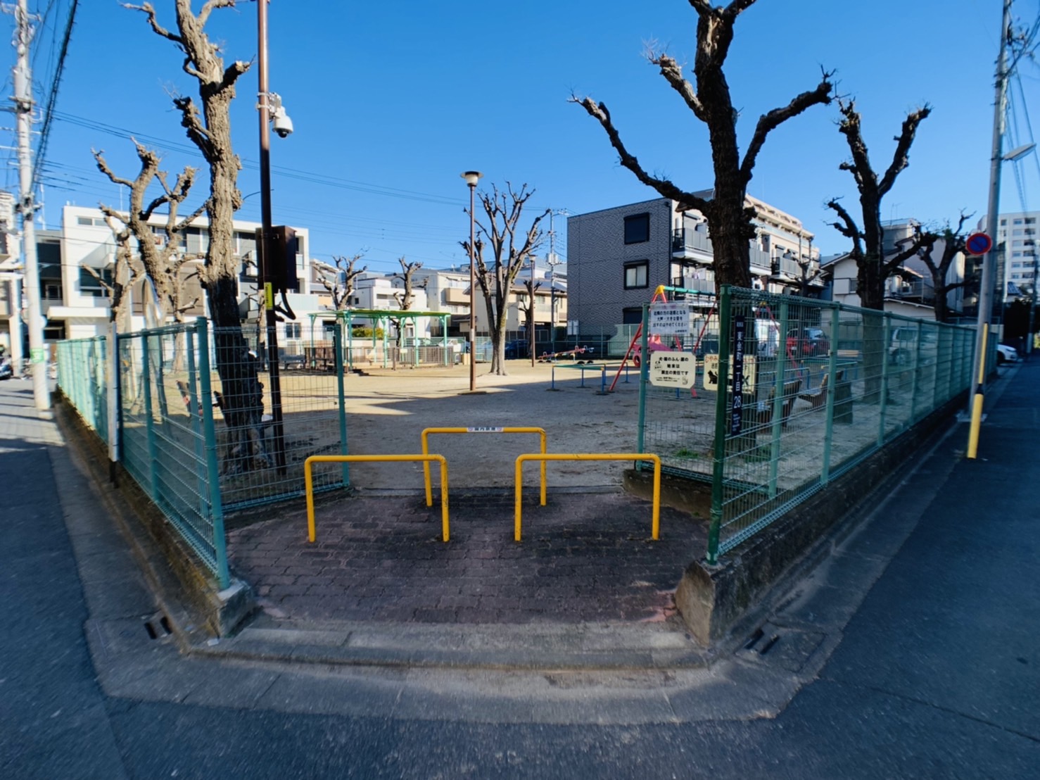 シュプレーム東金町 周辺画像4