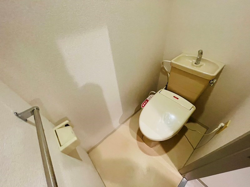 ワコーレ千住Ｂ棟 その他1