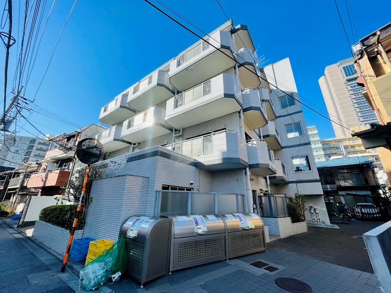 ワコーレ千住Ｂ棟 その他外観5