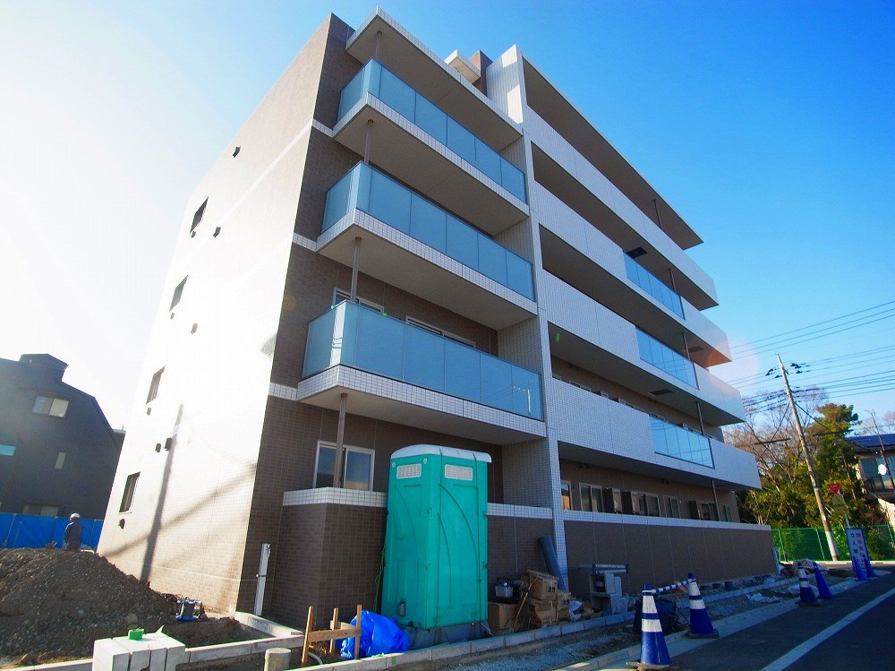 Grace　Rose(グレースローズ) 外観写真