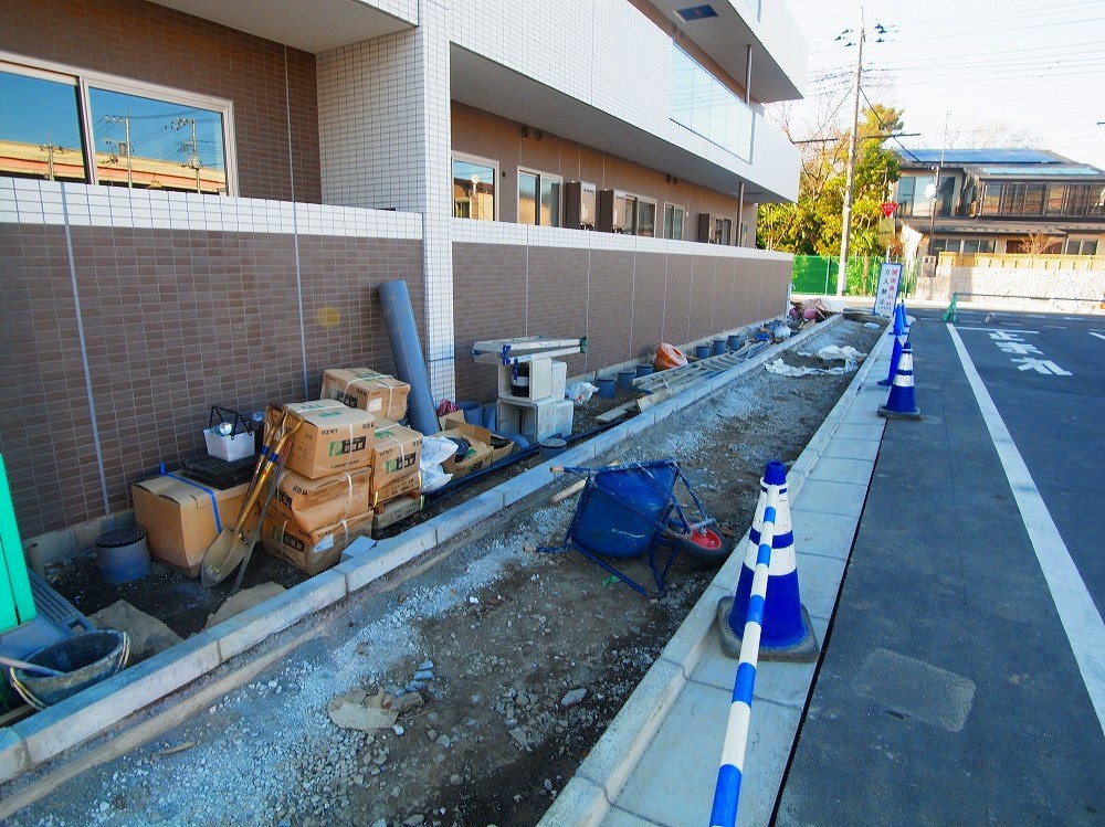 Grace　Rose(グレースローズ) その他外観2